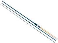 Lanseta fibra de carbon Baracuda Match Arlequin 3903 Actiune: A: 5-30g