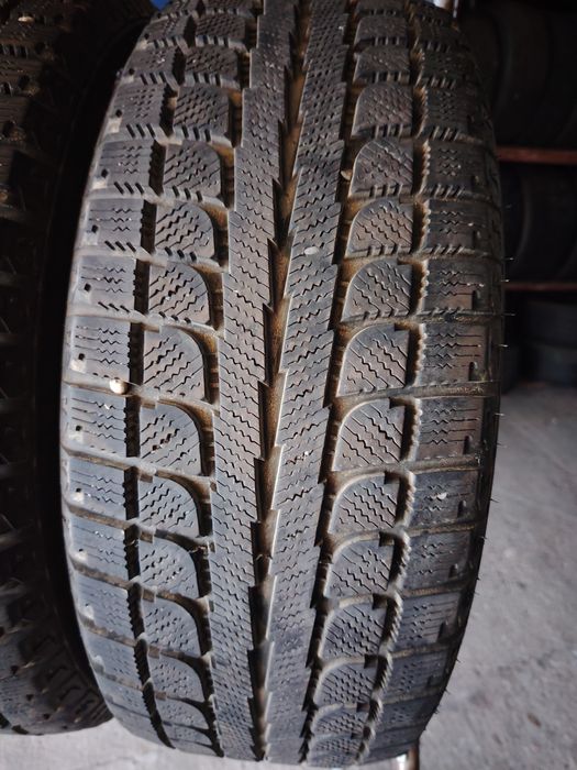 225/50 R18 Antares Grip iarnă M+S cu buză pt jante