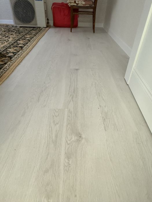 Продам ламинат новый