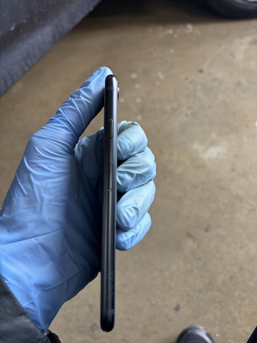 Iphone SE  2 64GB black