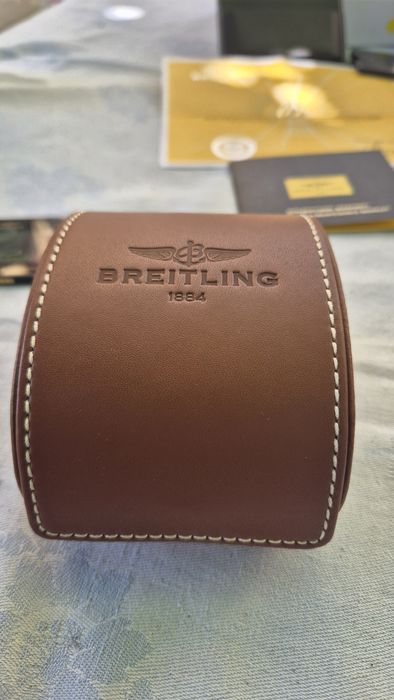 Breitling Avenger 2 Seawolf