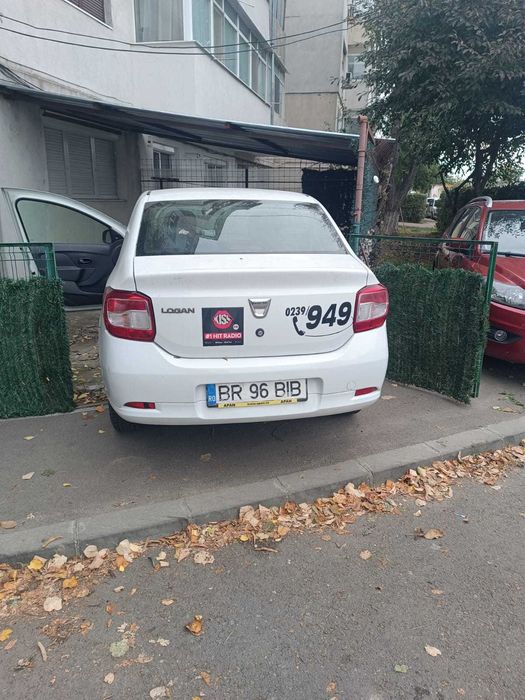 Taxi de vanzare cu toate actele in regula