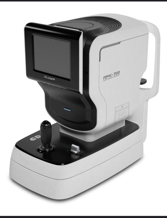 Авторефкератометр Supore RMK-700