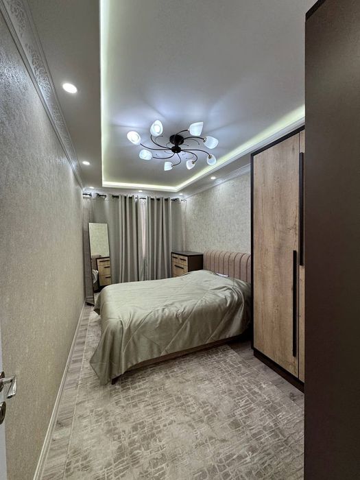 3 хонали Сагбон Олмазар район