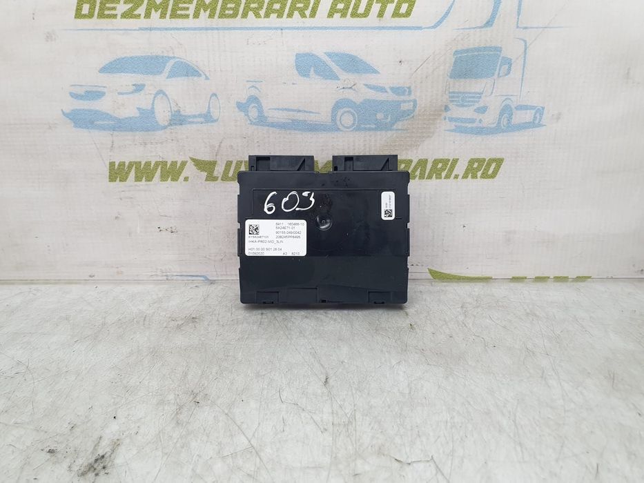 Modul calculator clima 5a24e71 BMW Seria 7 G11/G12 [facelift] [2019 -