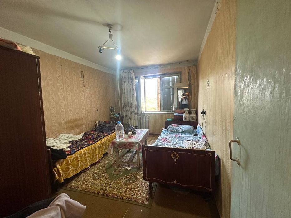 2 хонали уй тезда сотилади