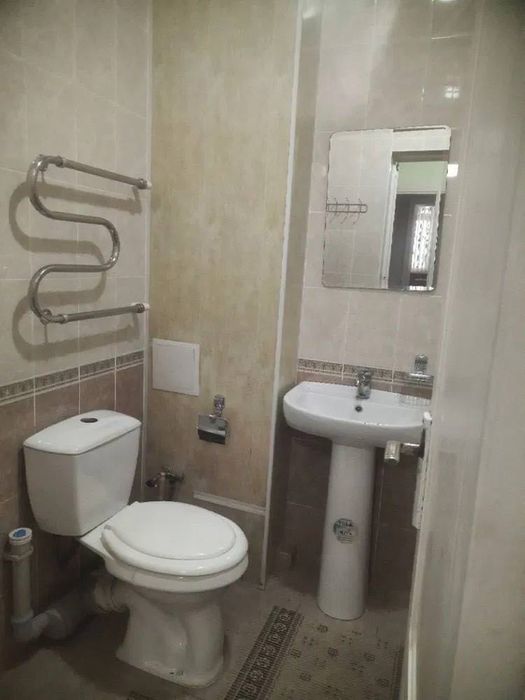 Квартира Дархан 3,
Новомосковская!
ориентир 9 Поликлиника