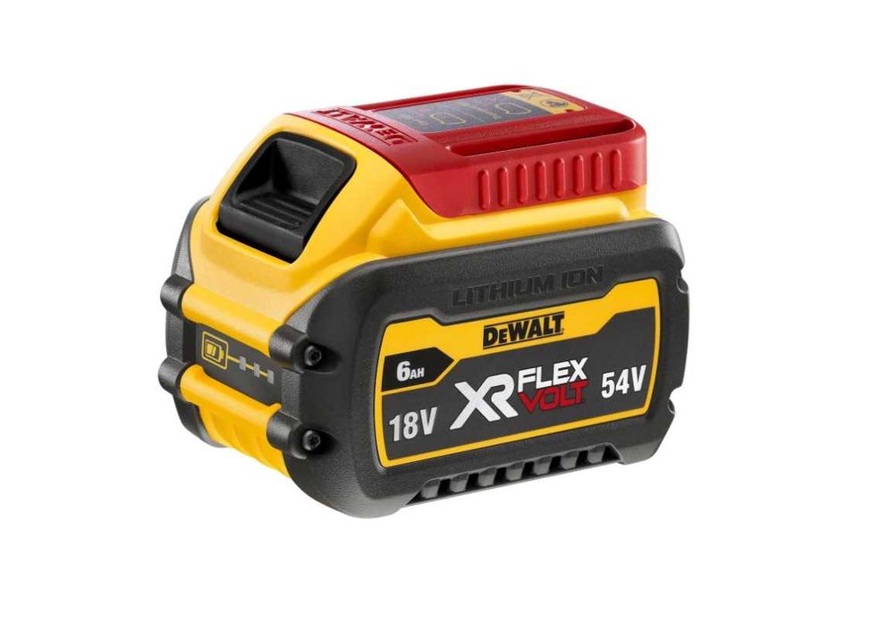 DeWALT DCB546 XR Flexvolt