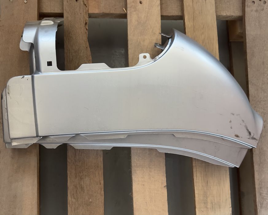 ДАМАС Крило GM Orginal ун/чап