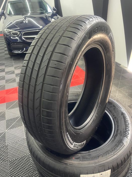 Anvelope vara aproape noi Dot 2024 215/65/R17