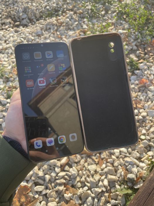 Продам телефон Redmi 9A