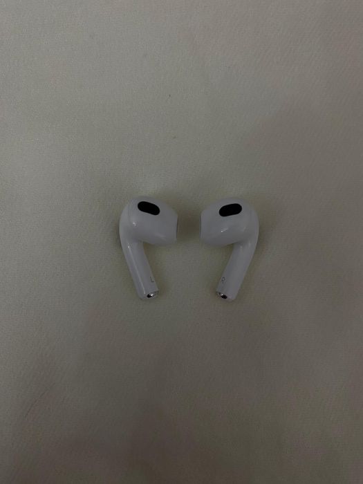 Airpods 3 без футляра оригинал