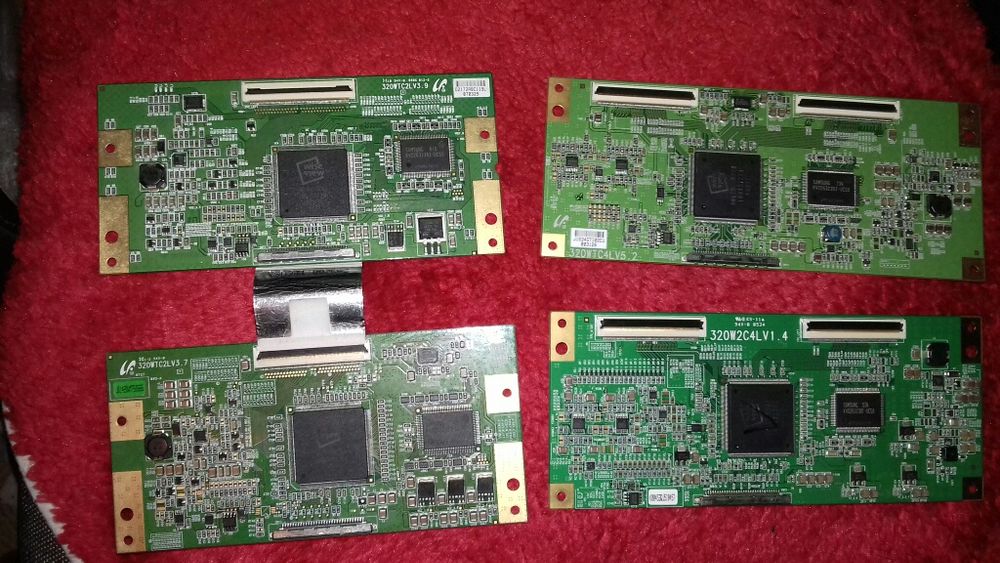 T-COANE:320WTC2LV3.7-320WTC2LV3.9-320W2C4LV1.4-320WTC4LV5.2-W2C4LV6.4