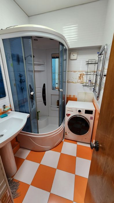 4 ком. квартира в аренду, орт. Мирабадский ЗАГС, Электроаппарат 4/8/9