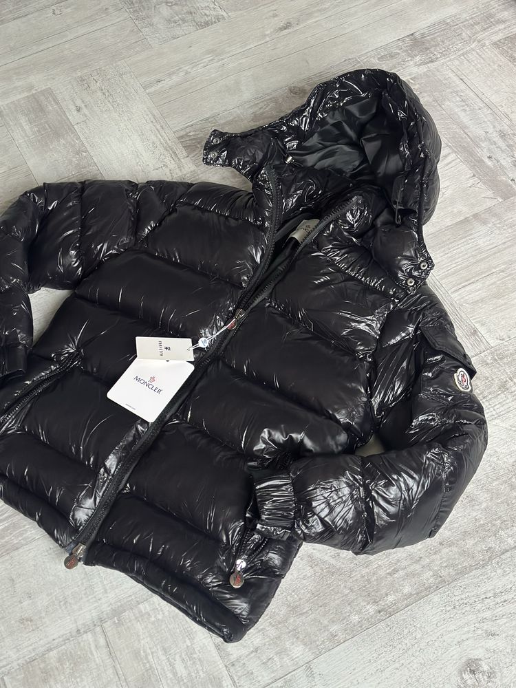Geaca Maya Mon Cler XL XXL ‼️OFERTA‼️