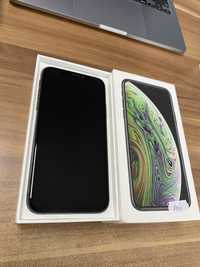 iPhone XS / 64 gb / Space Gray / Second |