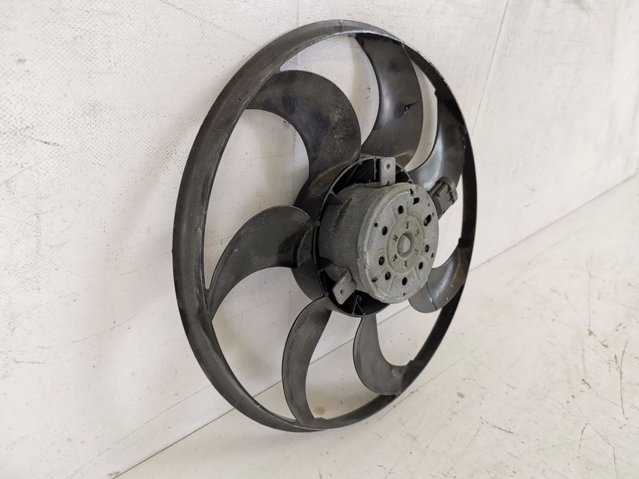 Ventilator MCV 1.5 DCI Dacia  Logan 1 [facelift] 2007 2008 2009 2010 2