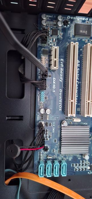 Vand kit i5 3470