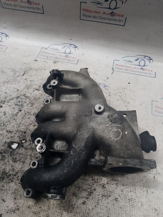 galerie admisie fonta volkswagen touran 1.9 2006