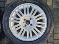 Jante renault megane 2, r16