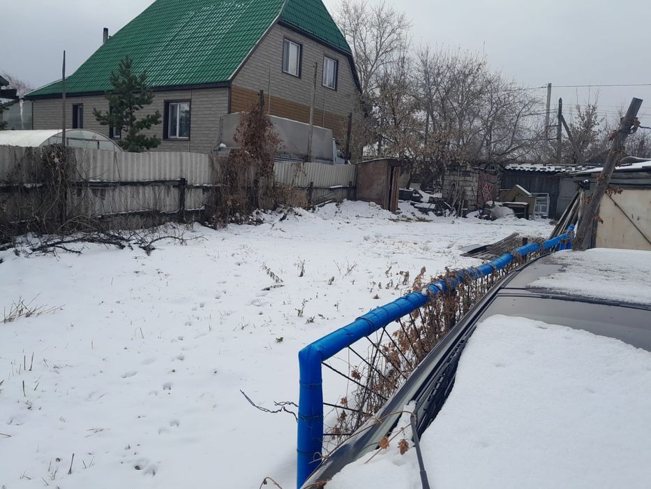 Продаётся дом по Шевцова