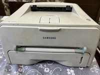 Продается лазерный принтер Samsung ML-1520P