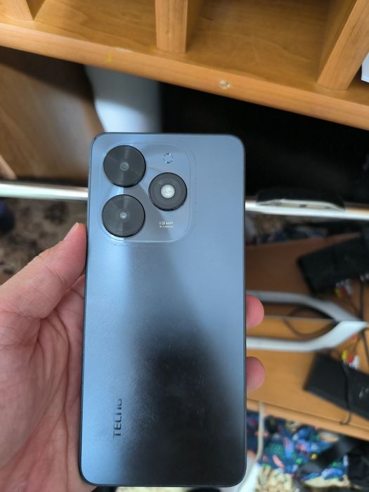 Tecno spark gou 2024 телефон