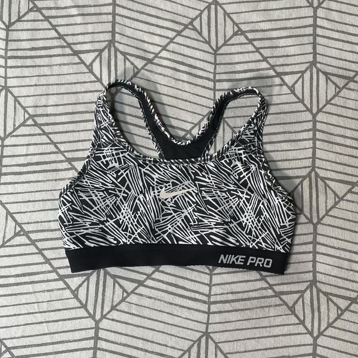 Bustiera Nike Pro S