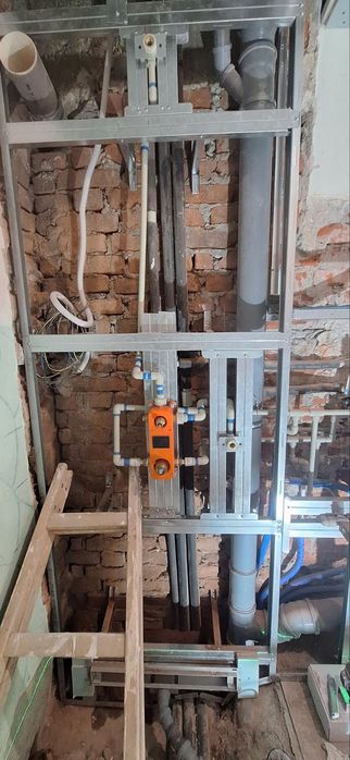 Фирма V'S-Stroi Строителни ремонти ВИК и други