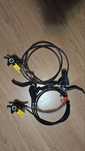 Set Frane fata-spate, Magura MT4  noi