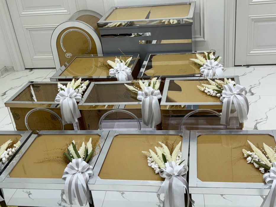 Бешик тўй ва фотиха учун телеграмдан мурожаат қт