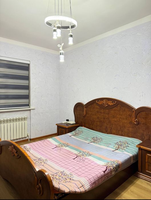 9 hudud 3 xona hamma sharoiti bor