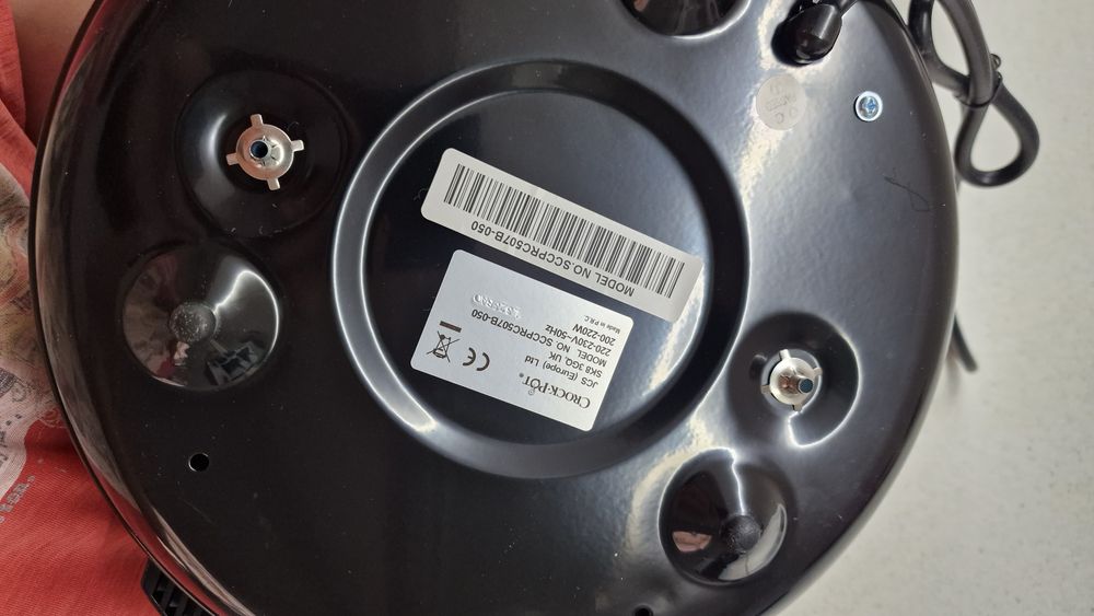 Slow cooker Crock-Pot