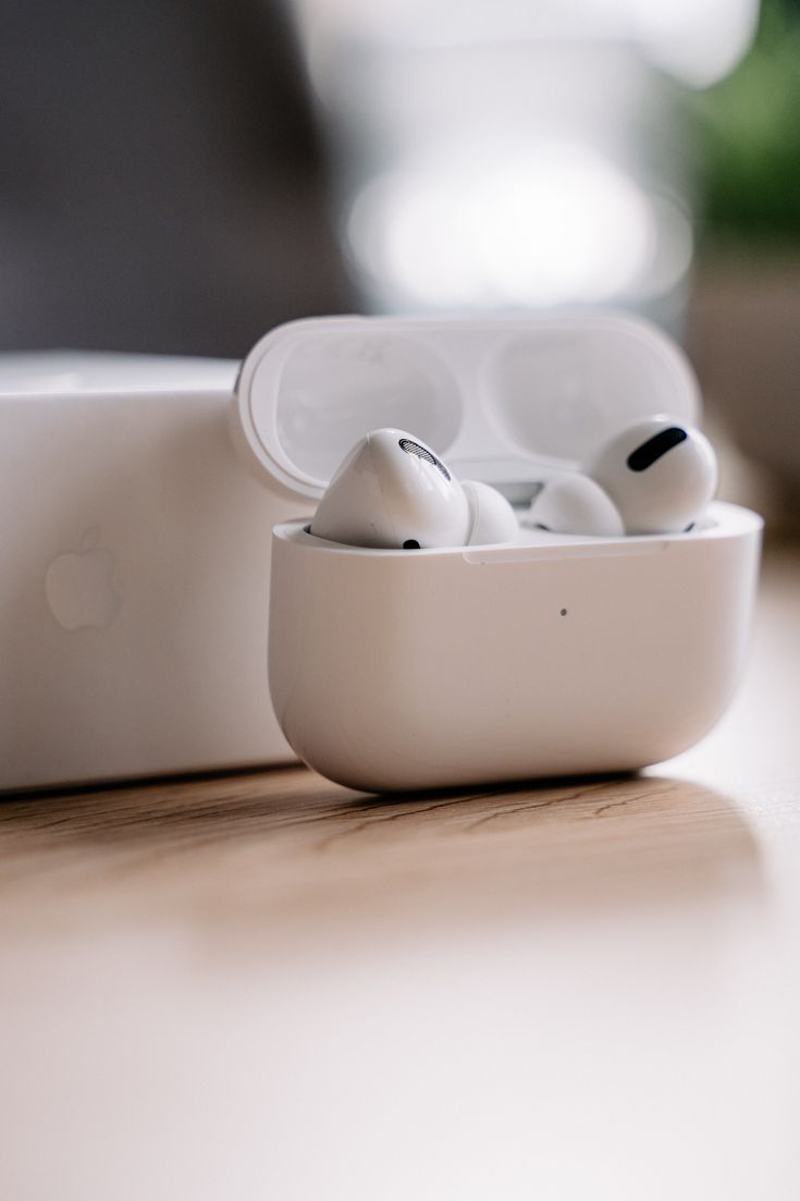 Airpods Pro Dubai