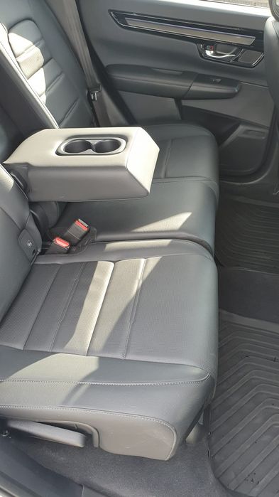 Honda CR-V  Hybrid