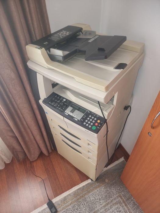 Imprimanta multifunctionala