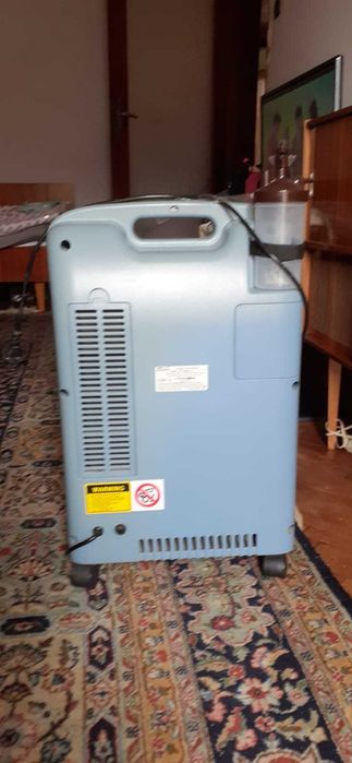 Апарат за кислород