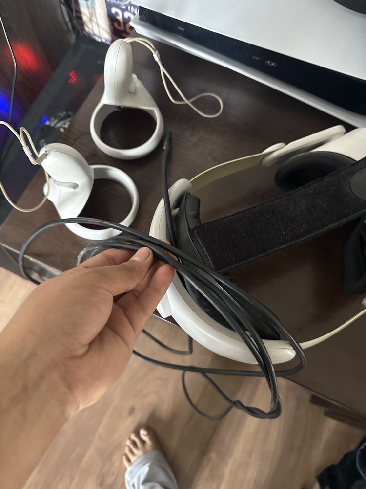 Oculus quest 2 128 gb