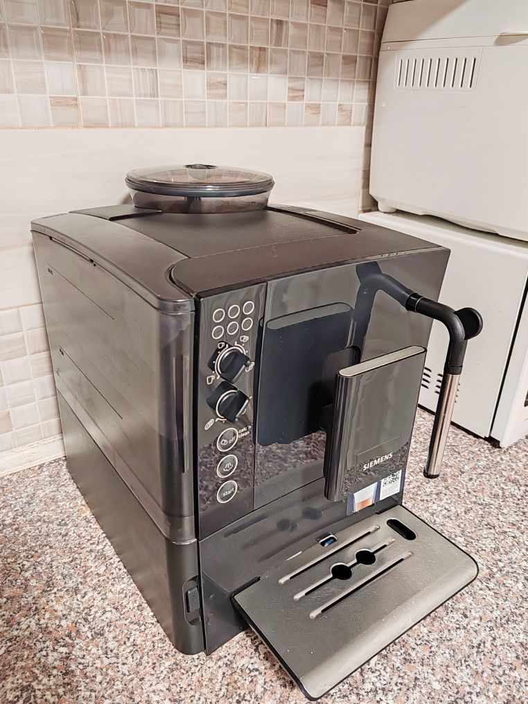 Expresor cafea Siemens