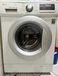 Стиральная машина LG 6 kg