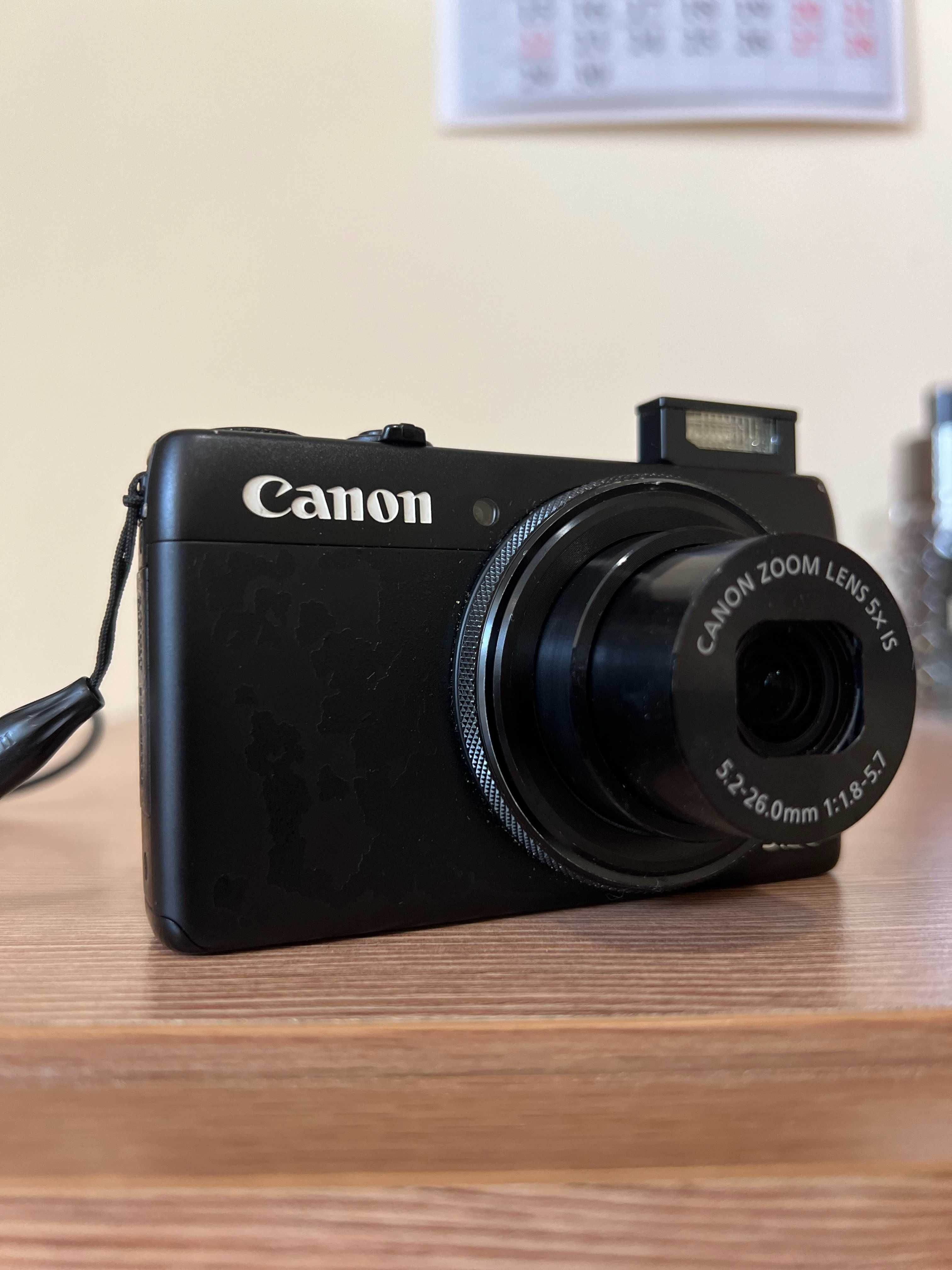 Фотоапарат Canon 12,1 Mp
