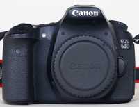 Промоция! Фотокамера Canon Eos 60d