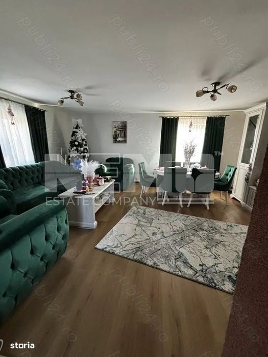 Doua case de vanzare | 280.000€ | Suceava, Burdujeni