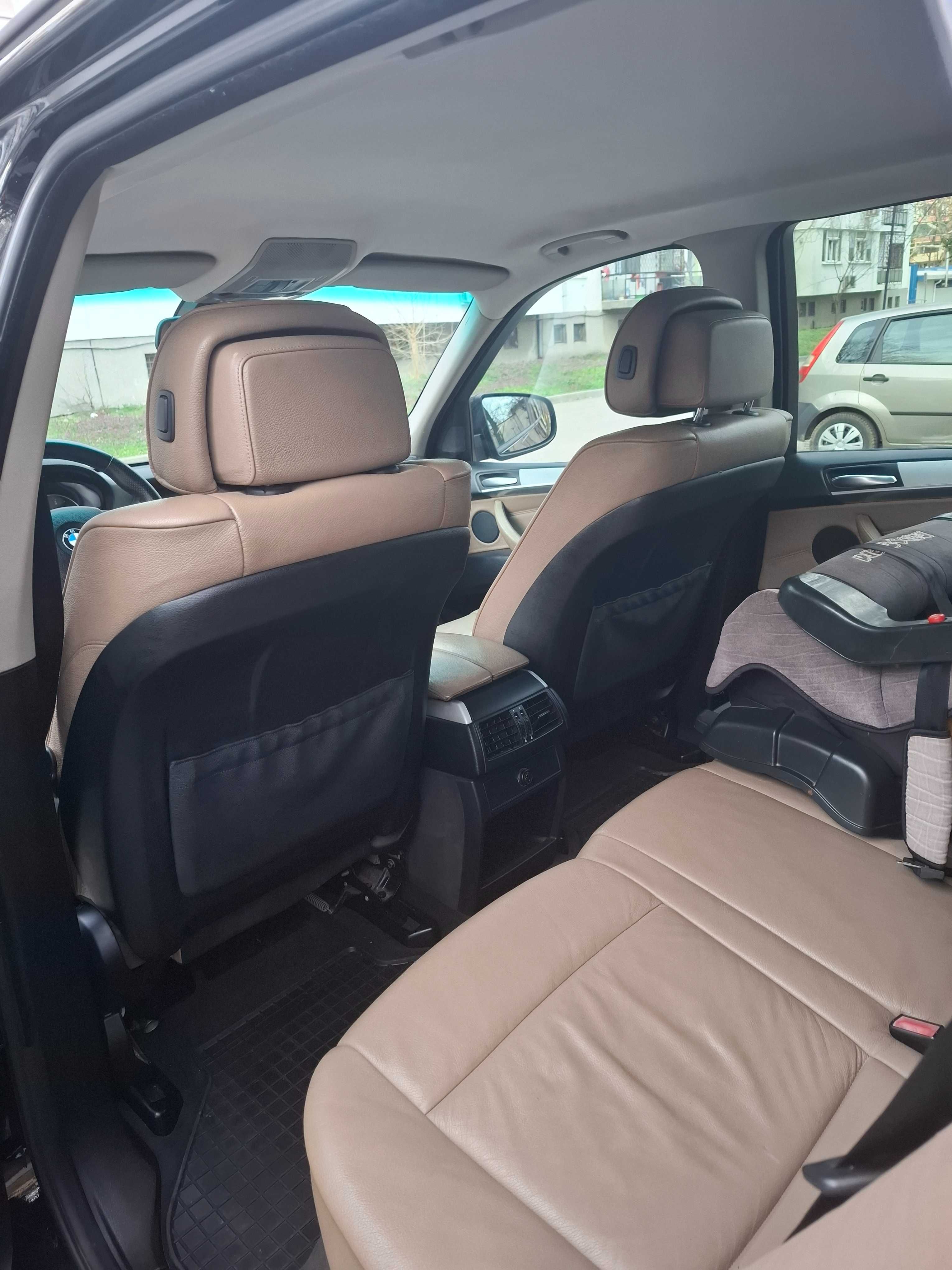 BMW X5 E70 18000 лв.