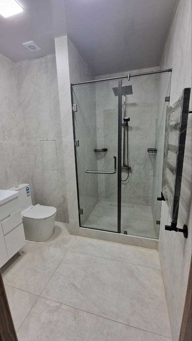 ЖК Milano ул.Кичик Бешагач 5-комн 9-10/10 200 м² 2 с/у евроремонт