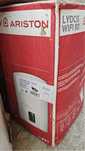 Boiler electric Ariston Lydos WiFi 80V – 1.5kW, ca nou