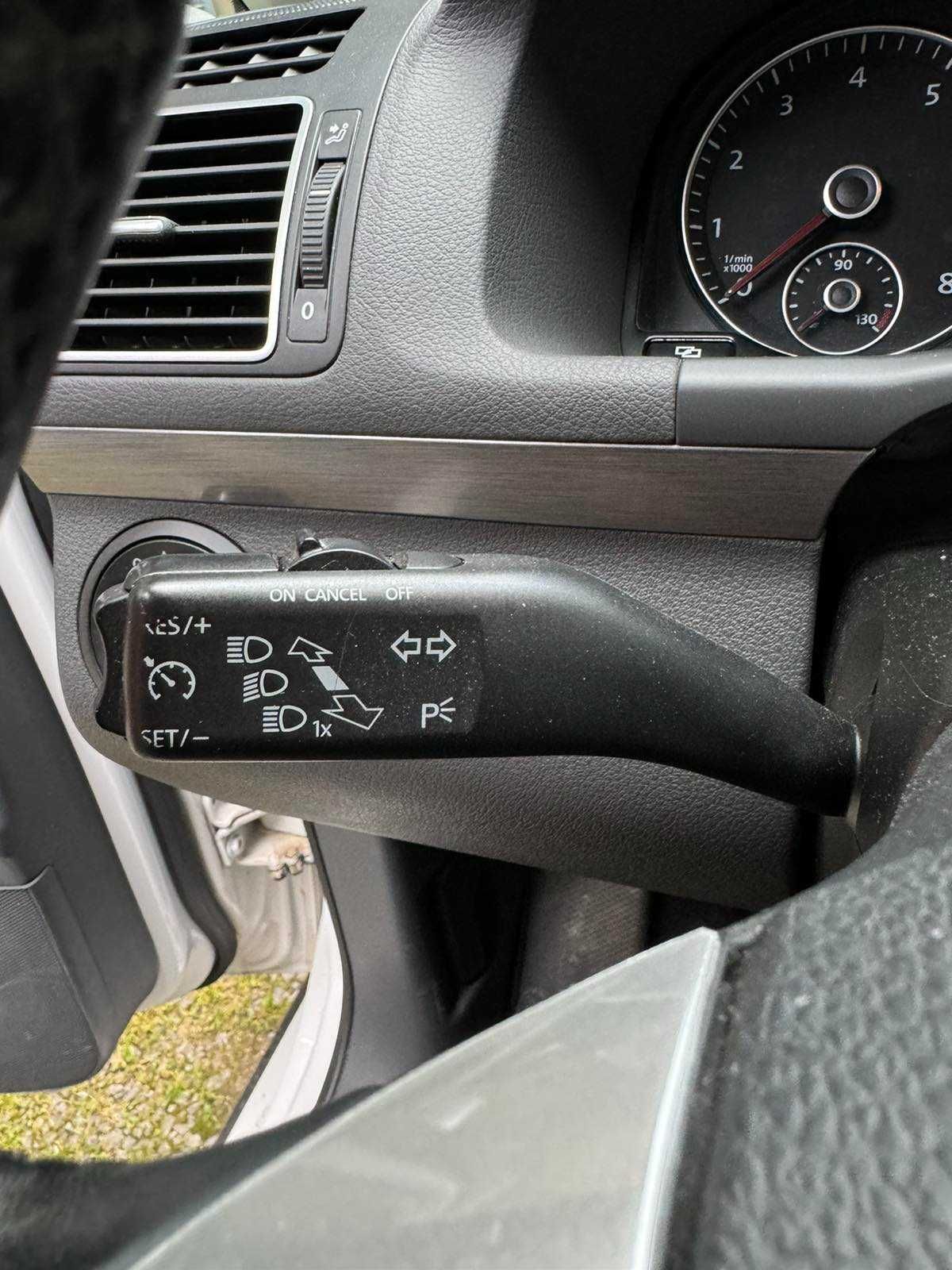 VW Touran R-Line Cross DSG Уникален