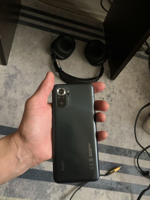 Redmi 10  64. Gb