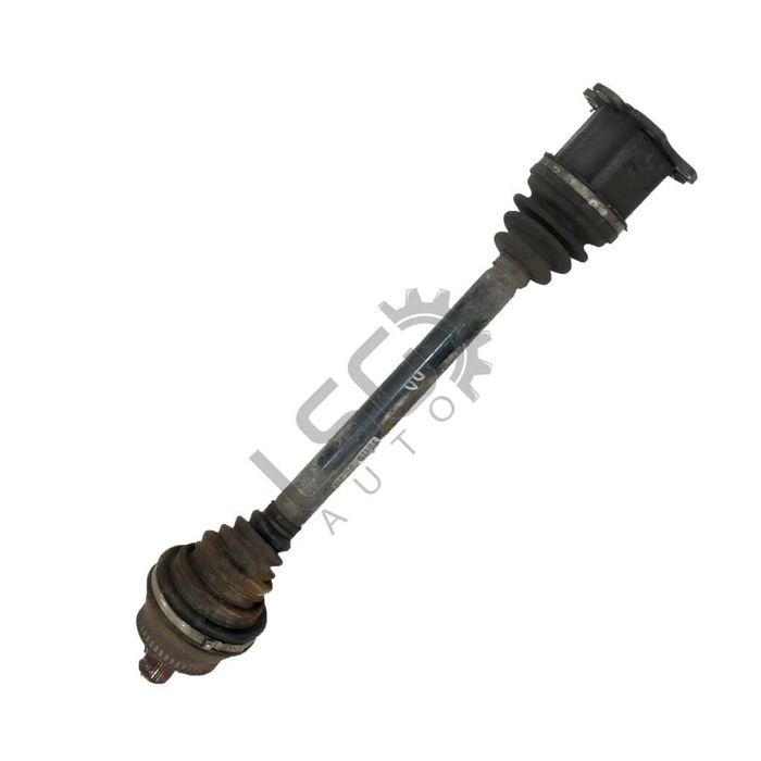 Лява полуоска Seat Exeo 3R  2008-2013 ID: 132909