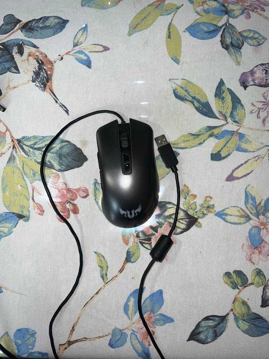 ASUS TUF Gaming F15 tuf506